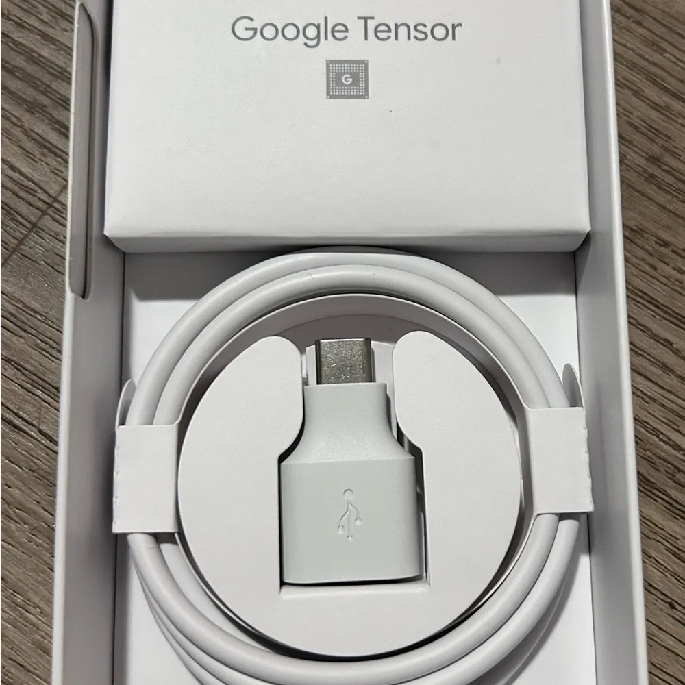 Google Pixel 6a - 5G Android Phone - AT&T Smartphone BRAND NEW